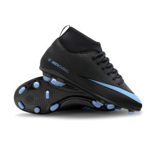 Buty piłkarskie Nike Kids Zoom Mercurial Superfly 10 Klub FG/MG