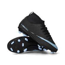 Buty piłkarskie Nike Kids Zoom Mercurial Superfly 10 Klub FG/MG