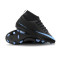 Buty piłkarskie Nike Kids Zoom Mercurial Superfly 10 Klub FG/MG