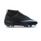 Buty piłkarskie Nike Kids Zoom Mercurial Superfly 10 Klub FG/MG