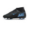 Buty piłkarskie Nike Kids Zoom Mercurial Superfly 10 Klub FG/MG
