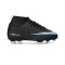 Buty piłkarskie Nike Kids Zoom Mercurial Superfly 10 Klub FG/MG