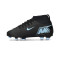 Buty piłkarskie Nike Kids Zoom Mercurial Superfly 10 Klub FG/MG