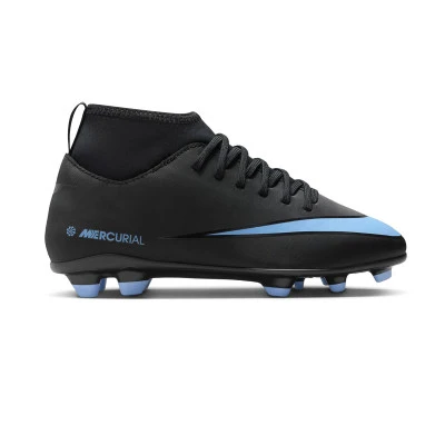 Buty piłkarskie Kids Zoom Mercurial Superfly 10 Klub FG/MG