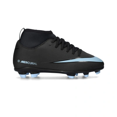 Buty piłkarskie Kids Zoom Mercurial Superfly 10 Klub FG/MG