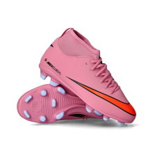 Buty piłkarskie Nike Kids Zoom Mercurial Superfly 10 Klub IC
