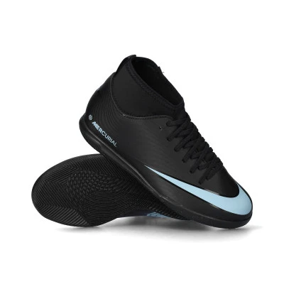 Buty futsalu Dziecięce Zoom Mercurial Superfly 10 Club IC