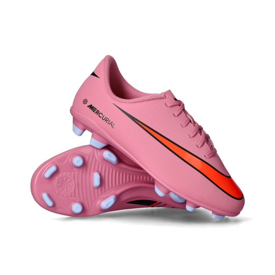 Buty piłkarskie Nike Kids Zoom Mercurial Vapor 16 Klub FG/MG