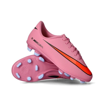 Buty piłkarskie Kids Zoom Mercurial Vapor 16 Klub FG/MG
