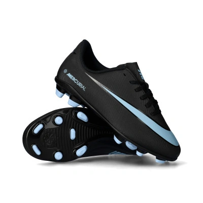 Buty piłkarskie Kids Vapor 16 Klub MG
