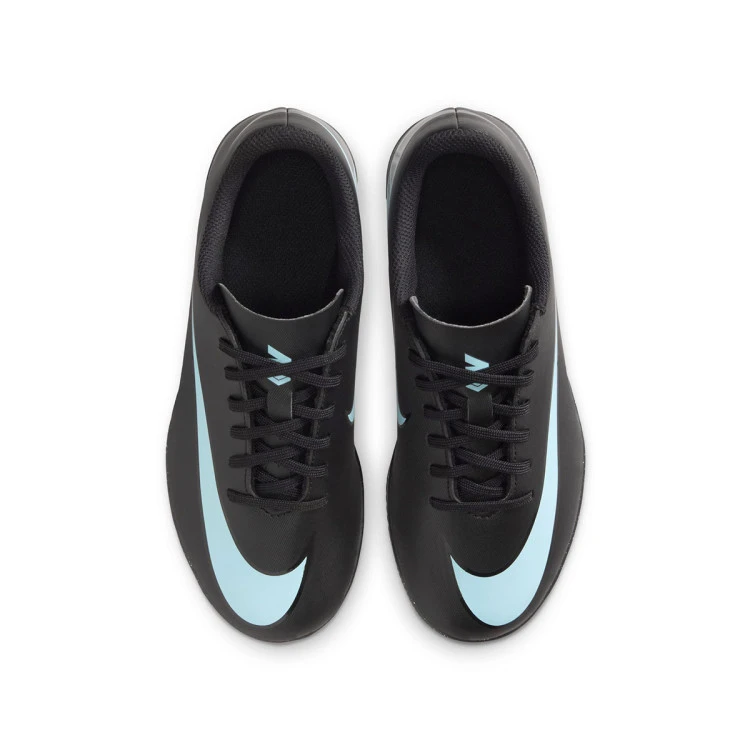 zapatilla-nike-zoom-mercurial-vapor-16-club-ic-nino-black-ice-blue-5