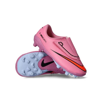 Buty piłkarskie Kids Zoom Mercurial Vapor 16 Klub MG