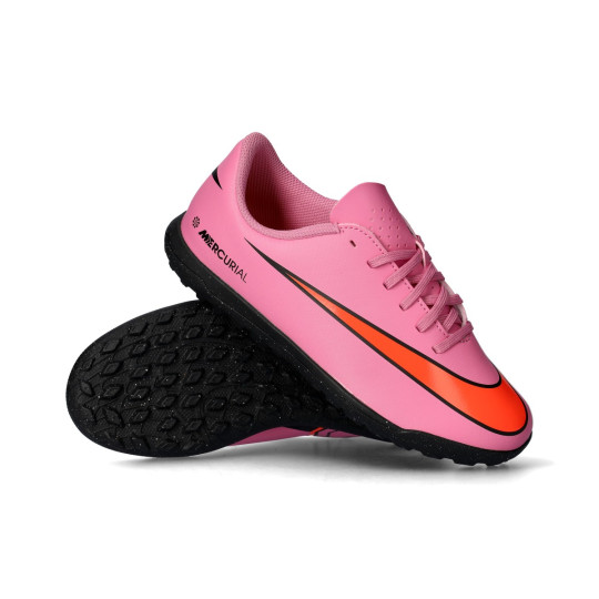 Buty piłkarskie Nike Kids Zoom Mercurial Vapor 16 Klub Turf
