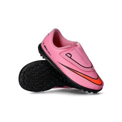 Buty piłkarskie Kids Air Zoom Mercurial Superfly 10 Academy FG/MG