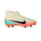Buty piłkarskie Nike Air Zoom Superfly 10 Academy AG dla Kids