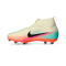 Buty piłkarskie Nike Air Zoom Superfly 10 Academy AG dla Kids