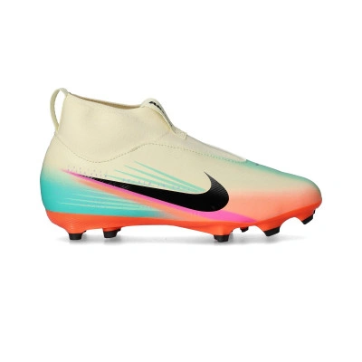 Buty piłkarskie Air Zoom Superfly 10 Academy AG dla Kids