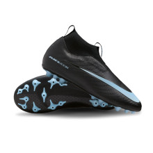 Buty piłkarskie Nike Air Zoom dla Kids Mercurial Superfly 10 Academy AG