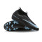 Buty piłkarskie Nike Air Zoom dla Kids Mercurial Superfly 10 Academy AG