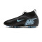 Buty piłkarskie Nike Air Zoom dla Kids Mercurial Superfly 10 Academy AG