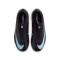 Buty piłkarskie Nike Air Zoom dla Kids Mercurial Superfly 10 Academy AG