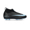 Buty piłkarskie Nike Air Zoom dla Kids Mercurial Superfly 10 Academy AG
