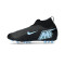 Buty piłkarskie Nike Air Zoom dla Kids Mercurial Superfly 10 Academy AG