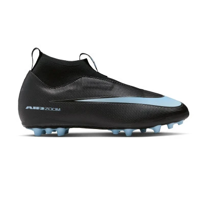 Buty piłkarskie Air Zoom dla Kids Mercurial Superfly 10 Academy AG