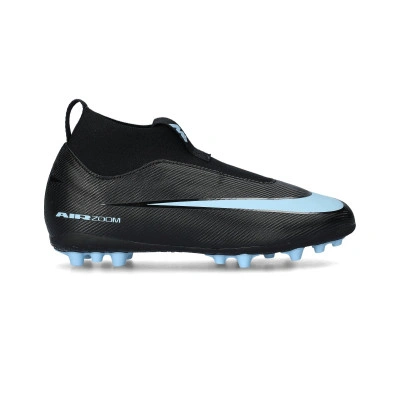 Buty piłkarskie Air Zoom dla Kids Mercurial Superfly 10 Academy AG