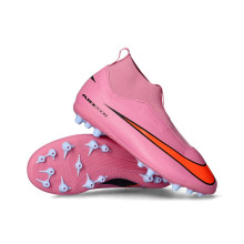 Buty piłkarskie Nike Kids Air Zoom Mercurial Superfly 10 Academy FG/MG