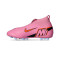 Buty piłkarskie Nike Kids Air Zoom Mercurial Superfly 10 Academy FG/MG