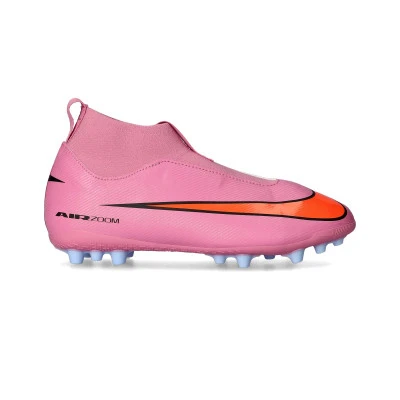 Buty piłkarskie Kids Air Zoom Mercurial Superfly 10 Academy FG/MG