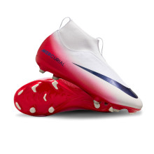 Buty piłkarskie Nike Air Zoom Mercurial Vapor 16 Academy FG/MG Niño