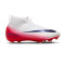 Buty piłkarskie Nike Air Zoom Mercurial Vapor 16 Academy FG/MG Niño