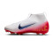 Buty piłkarskie Nike Air Zoom Mercurial Vapor 16 Academy FG/MG Niño