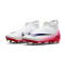 Buty piłkarskie Nike Air Zoom Mercurial Vapor 16 Academy FG/MG Niño