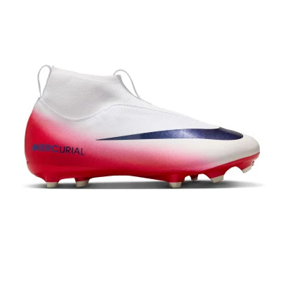 Buty piłkarskie Air Zoom Mercurial Vapor 16 Academy FG/MG Niño