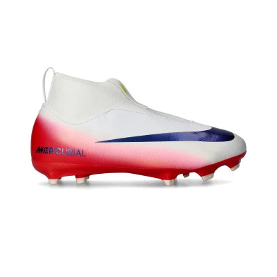 Buty piłkarskie Air Zoom Mercurial Vapor 16 Academy FG/MG Niño