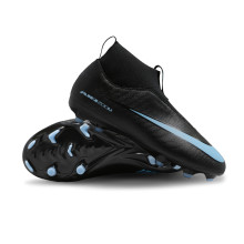 Buty piłkarskie Nike Kids Air Zoom Mercurial Superfly 10 Academy FG/MG