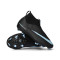 Buty piłkarskie Nike Kids Air Zoom Mercurial Superfly 10 Academy FG/MG
