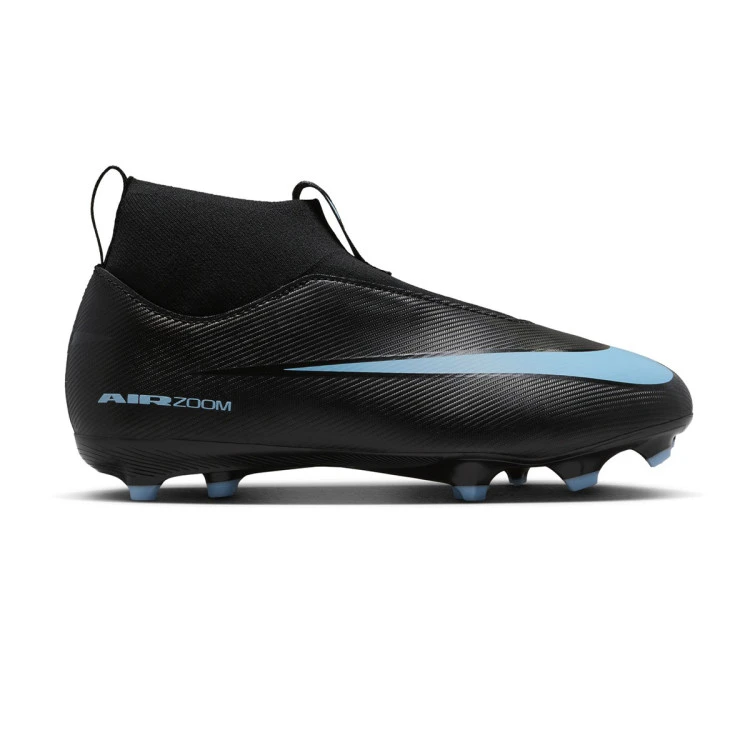 bota-nike-air-zoom-mercurial-superfly-10-academy-fgmg-nino-black-ice-blue-1