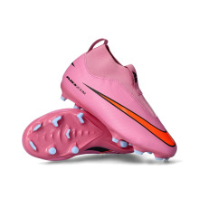 Buty piłkarskie Nike Kids Air Zoom Mercurial Superfly 10 Academy MG