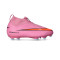 Buty piłkarskie Nike Kids Air Zoom Mercurial Superfly 10 Academy MG