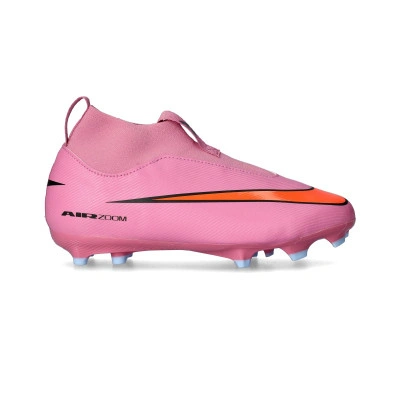 Buty piłkarskie Kids Air Zoom Mercurial Superfly 10 Academy MG