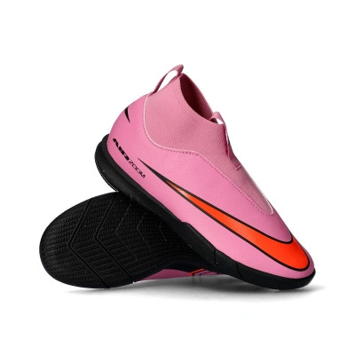 Buty futsalu Kids Air Zoom Mercurial Superfly 10 Academy IC