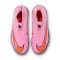 Buty piłkarskie Nike Kids Air Zoom Mercurial Superfly 10 Academy Turf