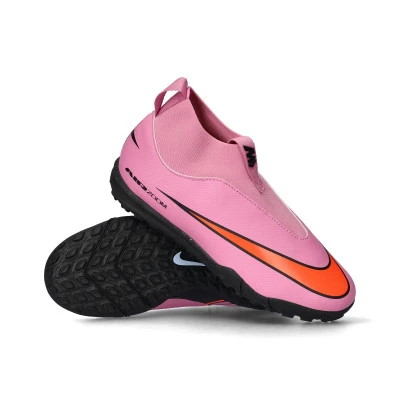 Buty piłkarskie Kids Air Zoom Mercurial Superfly 10 Academy Turf