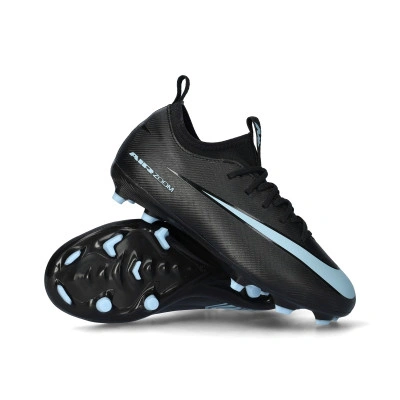 Buty piłkarskie Kids Air Zoom Mercurial Vapor 16 Academy FG/MG