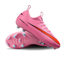 Buty piłkarskie Nike Kids Air Zoom Mercurial Vapor 16 Academy FG/MG