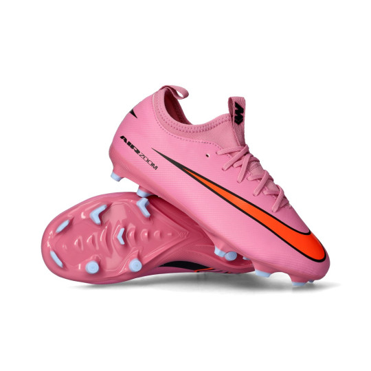 Buty piłkarskie Nike Kids Air Zoom Mercurial Vapor 16 Academy FG/MG